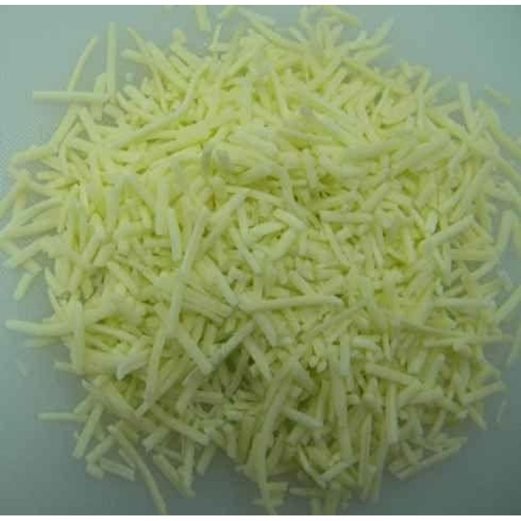 ROSELI ASIAGO CHEESE AGED SHREDDED BAG