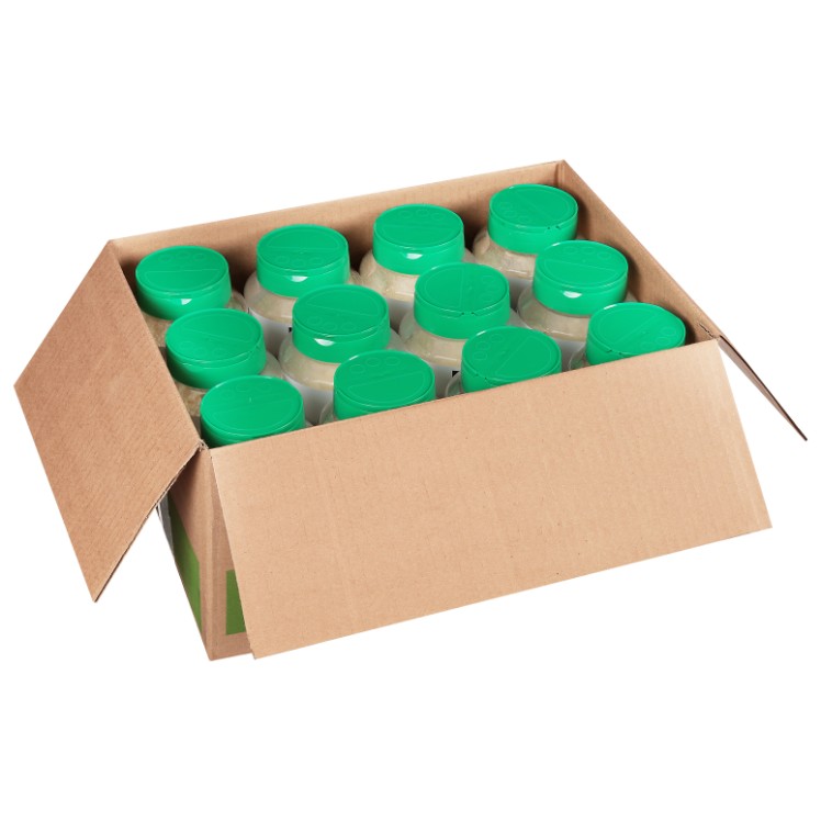 ROSELI GRATED PARMESAN CHEESE SHAKER BAG