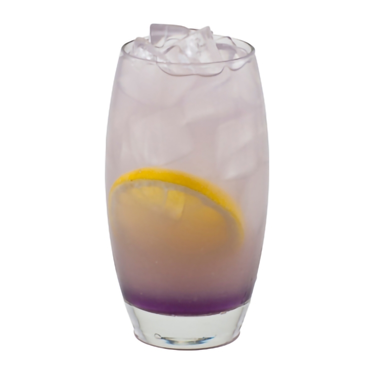 MONIN LAVENDER SYRUP
