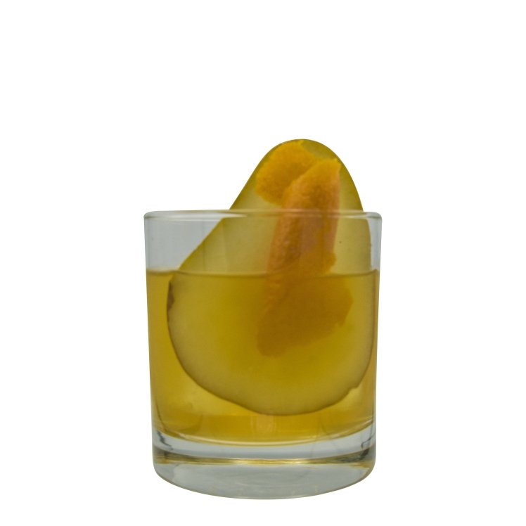 MONIN PEAR SYRUP