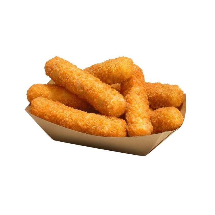 ECO CRAFT PAPER FOOOD TRAY .5 LB COATED KRAFT BROWN