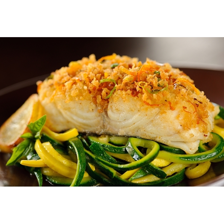 KRUSTEAZ COARSE PLAIN PANKO BREAD CRUMB