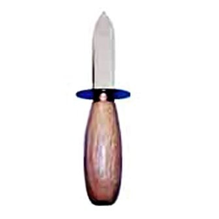 WINCO KNIFE OYSTER 2.75 STAINLESS STEEL CLAM