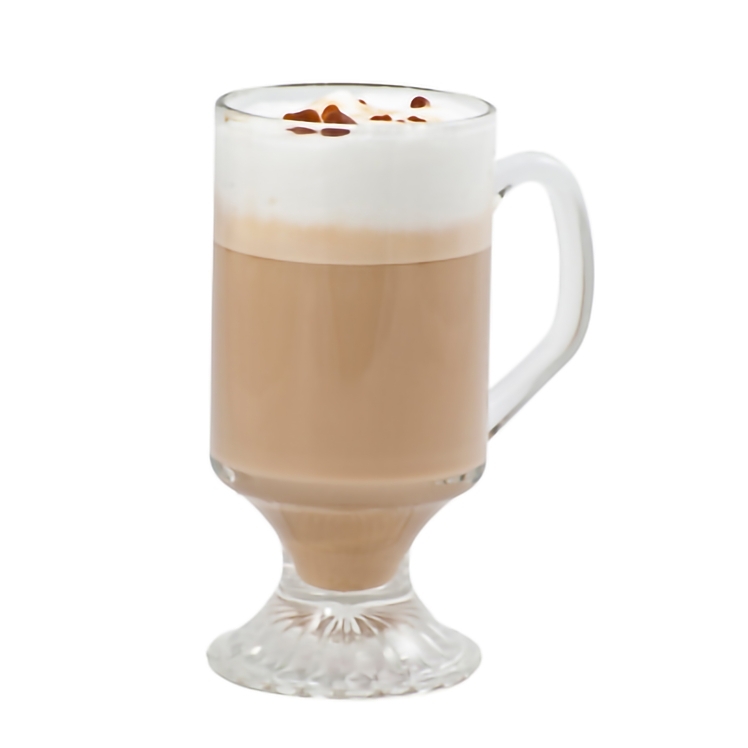 MONIN TOFFEE NUT SYRUP