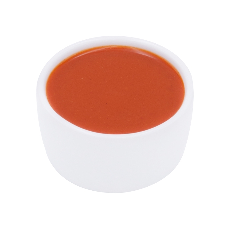 MONARCH SAUCE BUFFALO MEDIUM PLASTIC JUG SHELF