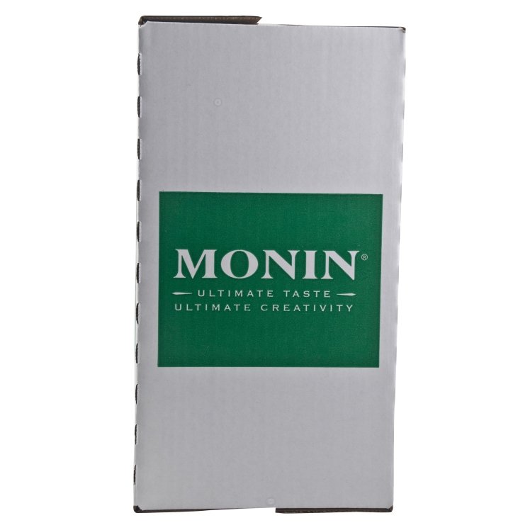 MONIN CUCUMBER SYRUP