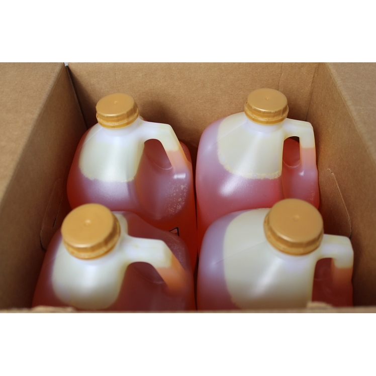 HARTLEY BANANA FOUNTAIN SYRUP