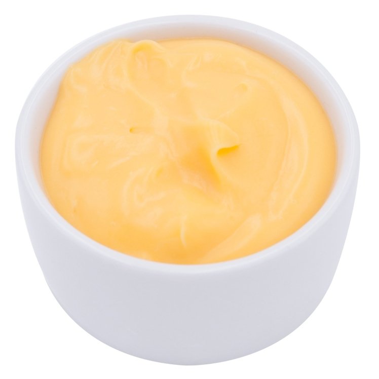 MUY FRESCO CHEDDAR CHEESE SAUCE