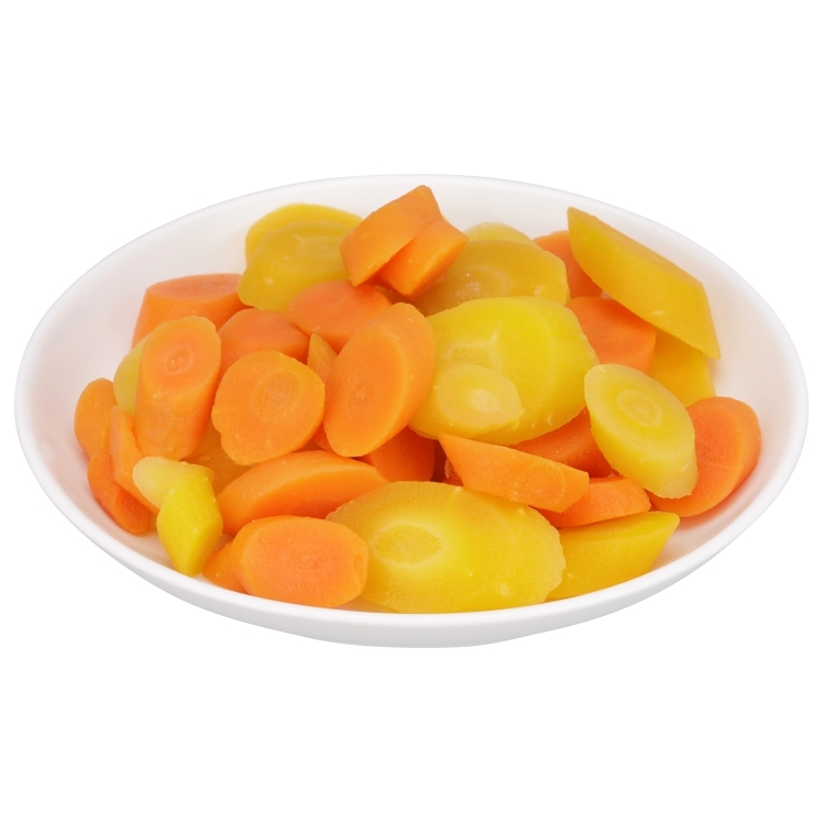 FLAV-R-PAC SUNSHINE CARROTS