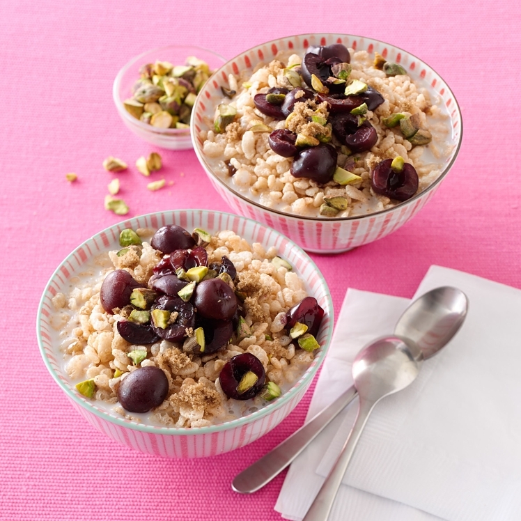 CEREAL, RICE KRSPS BULK