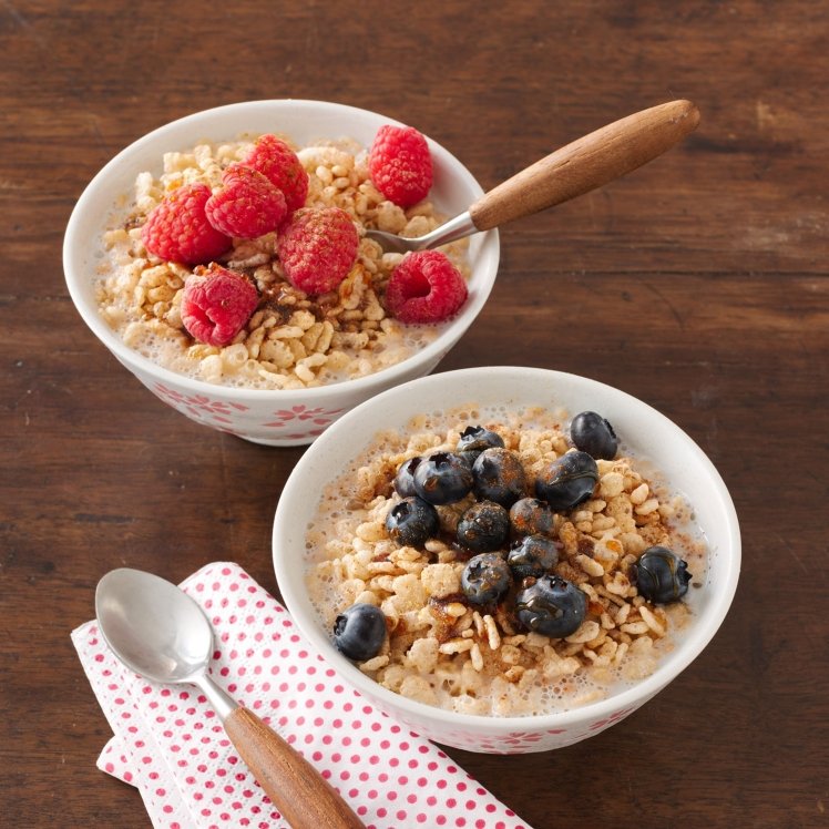 CEREAL, RICE KRSPS BULK