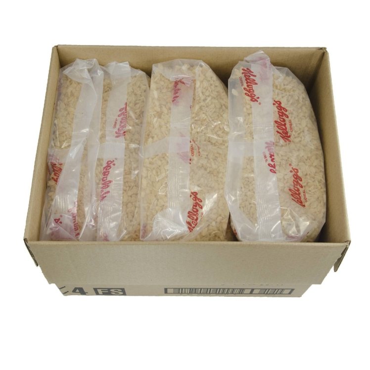 CEREAL, RICE KRSPS BULK