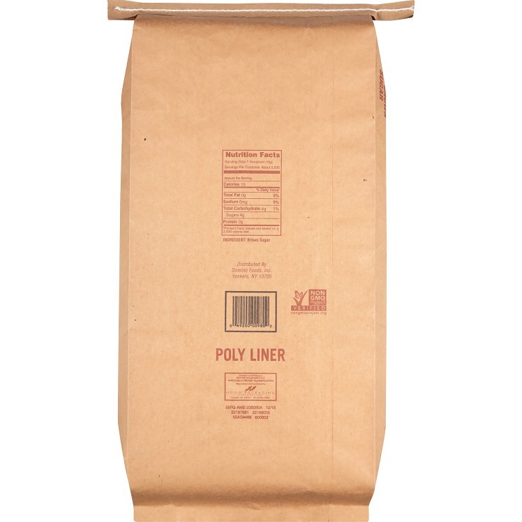 DOMINO EXTRA FINE GRANULATED CANE SUGAR
