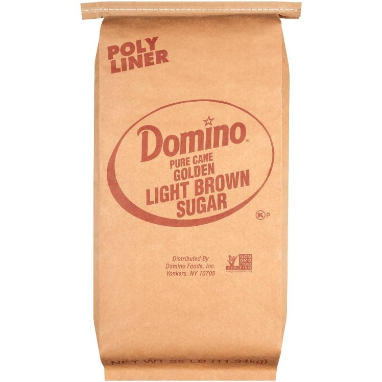 DOMINO EXTRA FINE GRANULATED CANE SUGAR