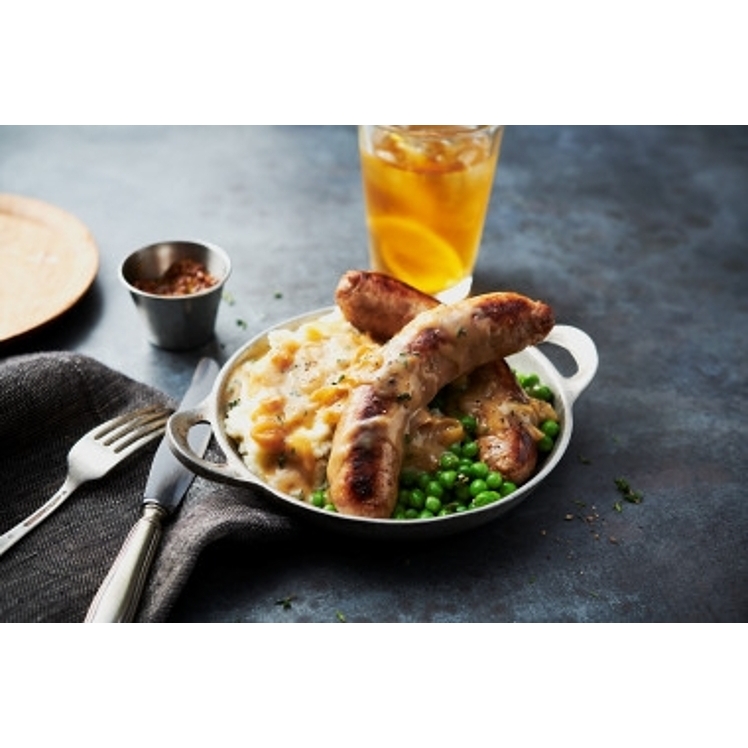 TRIO CHICKEN GRAVY MIX