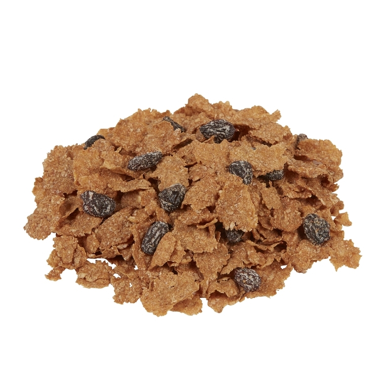 KELLOGG'S RAISIN BRAN BULK CEREAL