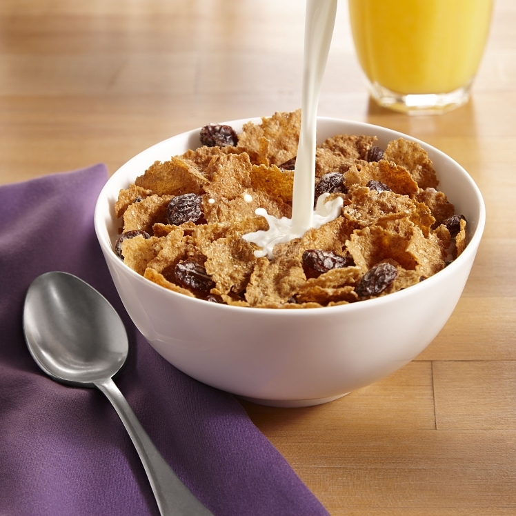 KELLOGG'S RAISIN BRAN BULK CEREAL