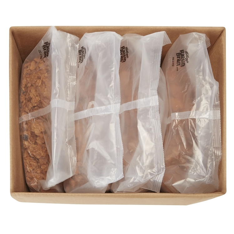 KELLOGG'S RAISIN BRAN BULK CEREAL