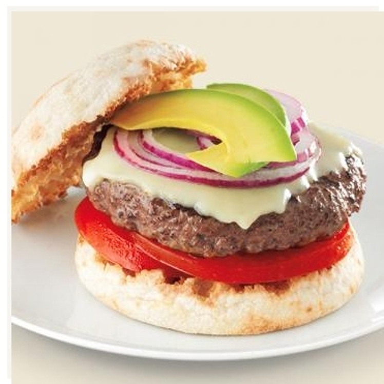 THOMAS PLAIN FROZEN 2 OUNCE ENGLISH MUFFIN
