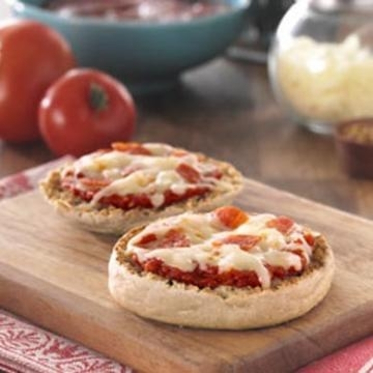 THOMAS PLAIN FROZEN 2 OUNCE ENGLISH MUFFIN