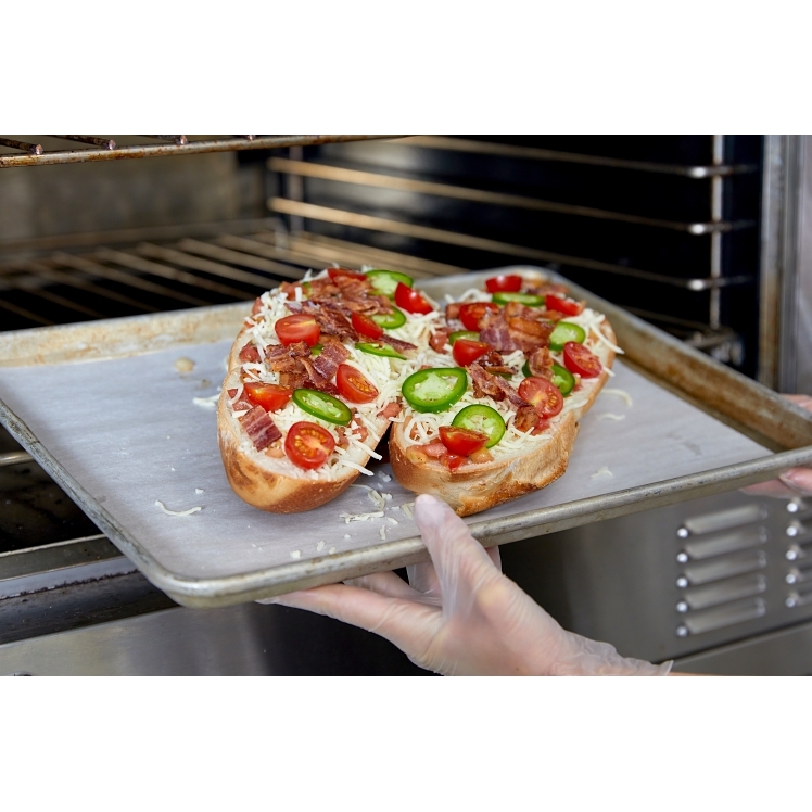 RICH'S FRENCH BREAD DOUGH