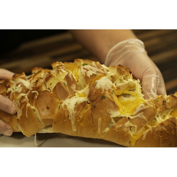 RICH'S FRENCH BREAD DOUGH