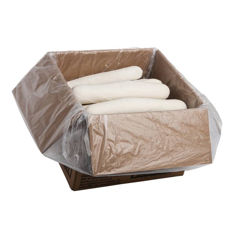 RICH'S FRENCH BREAD DOUGH