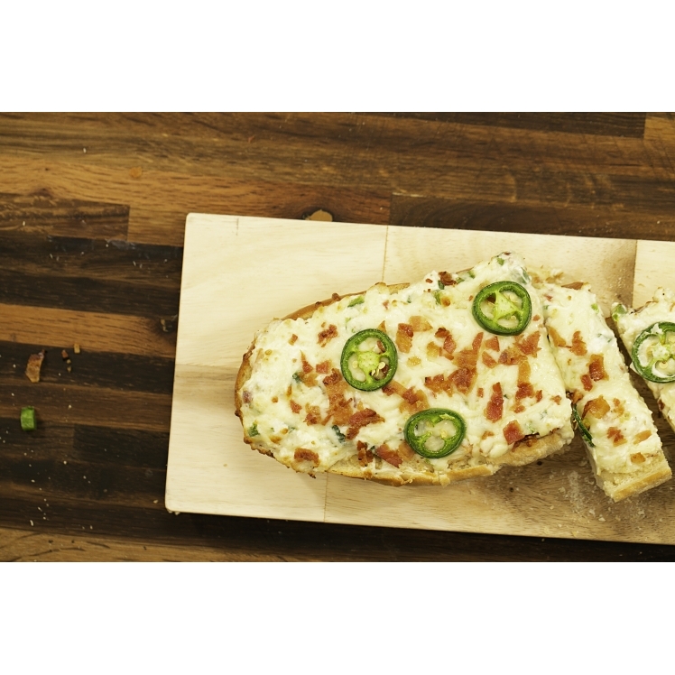 RICH'S FRENCH BREAD DOUGH