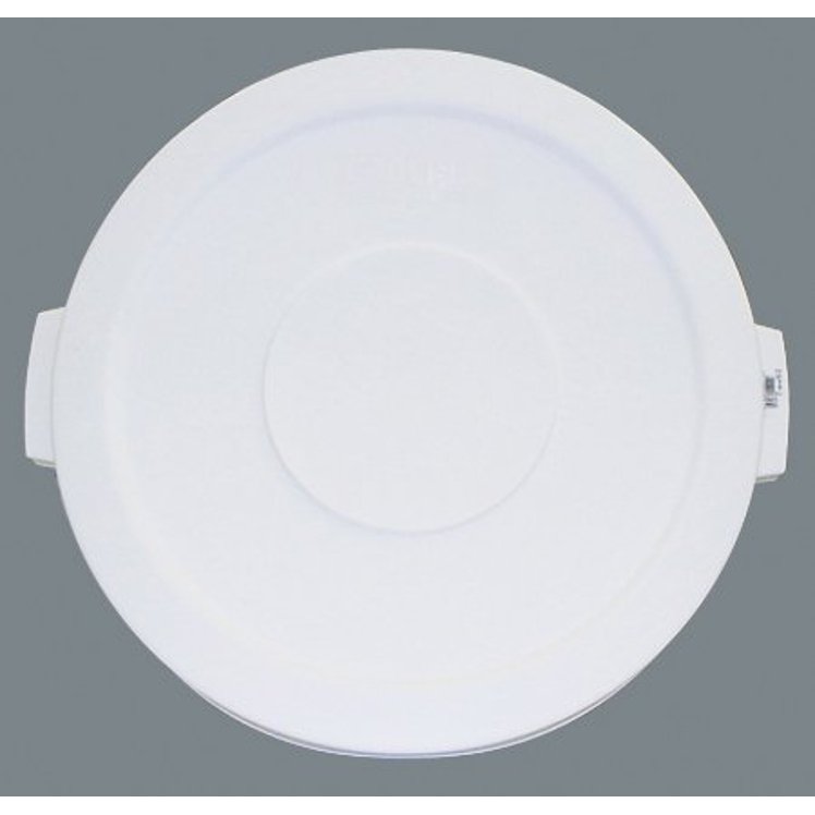 CARLISLE POLYTHYLENE LID FOR 20 GALLON WASTE CONTAINER