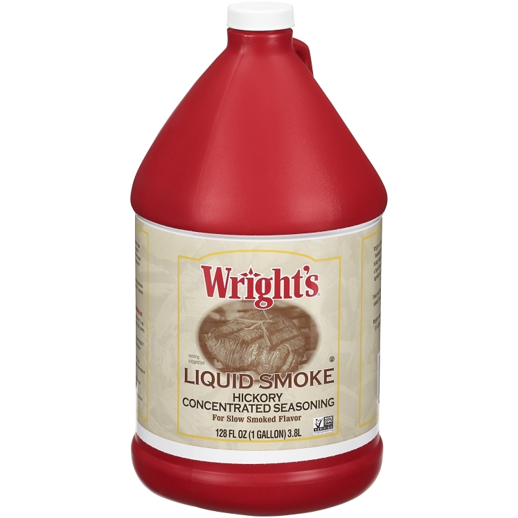WRIGHT'S HICKORY LIQUID SMOKE
