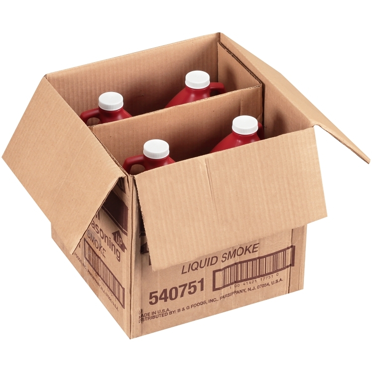 WRIGHT'S HICKORY LIQUID SMOKE