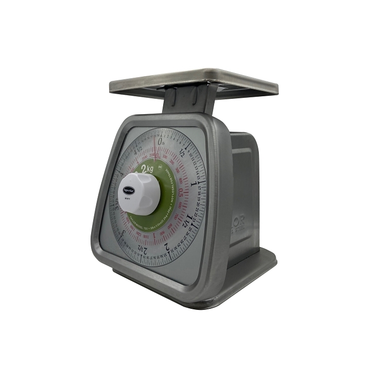 SUPERIOR / CES SCALE PORTION CONTROL DIAL 5 POUND BY