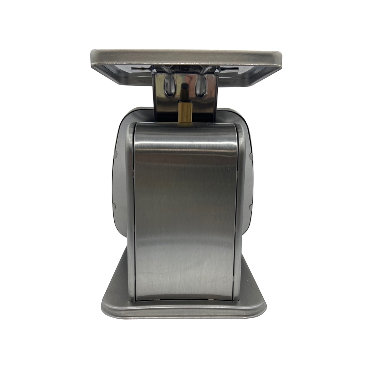 SUPERIOR CES ROTATING DIAL PORTION CONTROL SCALE 25 LB