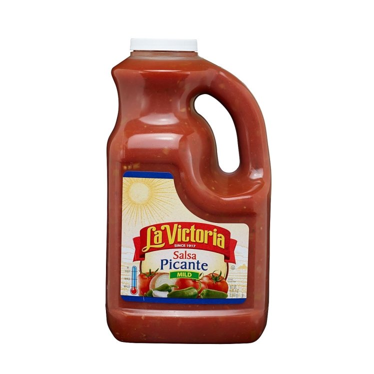 LA VICTORIA MILD PICANTE SALSA