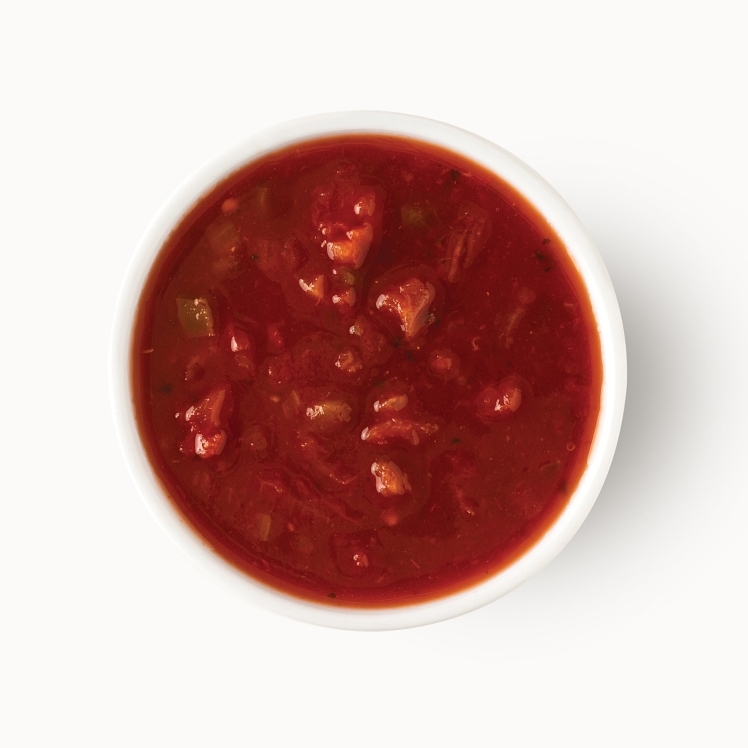 LA VICTORIA SALSA PICANTE MILD