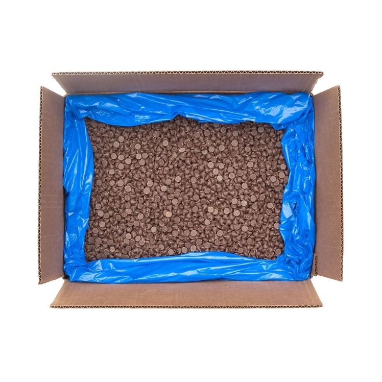 HERSHEY SEMI SWEET CHOCOLATE CHIPS