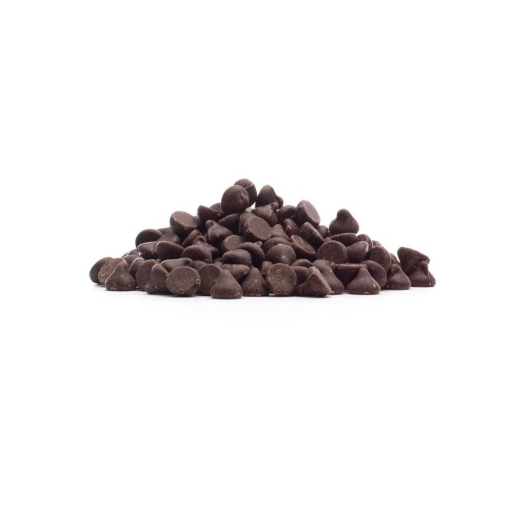 HERSHEY SEMI SWEET CHOCOLATE CHIPS