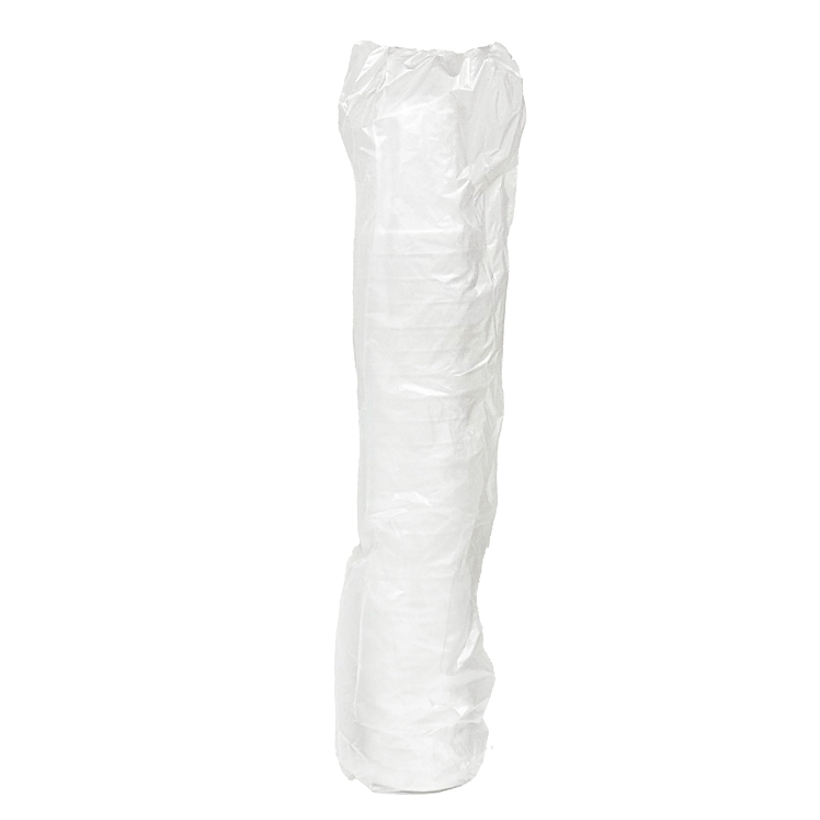 DART WHITE FOAM CUP 14 OZ