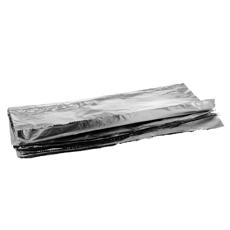REYNOLDS ALUMINUM FOIL SHEETS #721 12 X 10.75 INCH