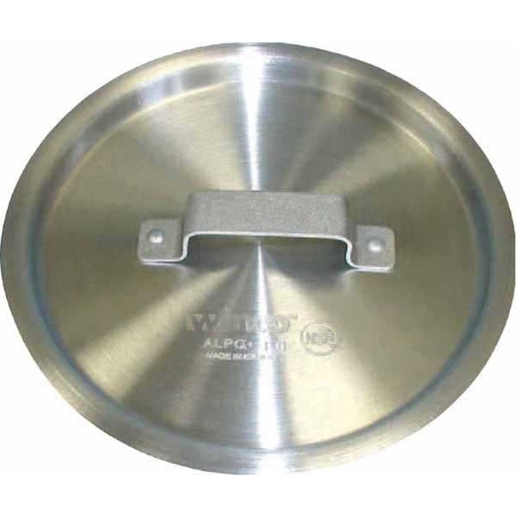 COVER,STOCK POT 40 QT ALUM W/