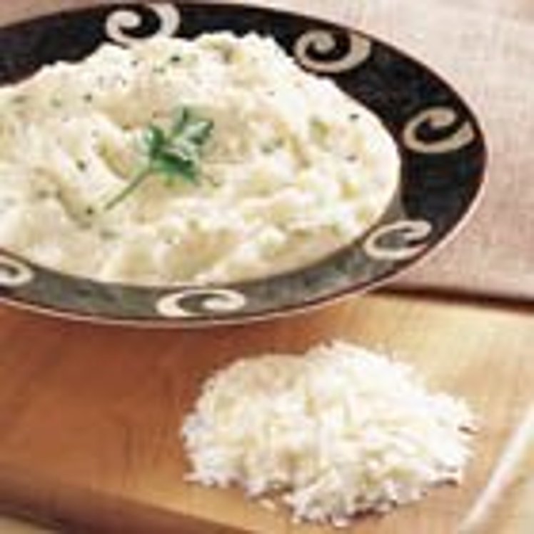 IDAHOAN INSTAMASH MASHED POTATOES