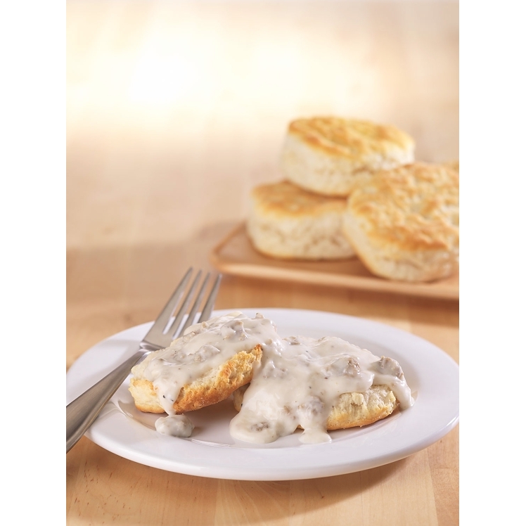 PIONEER DOUGH & MIXES MIX BISCUIT PLAIN ADD MILK