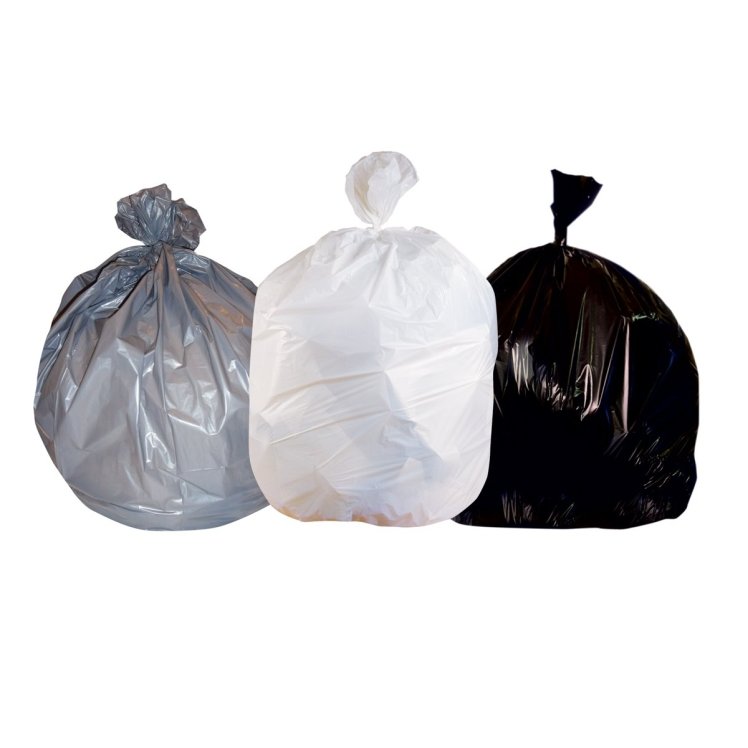 BAG, FOOD STRG 13X13 ICE TWIST