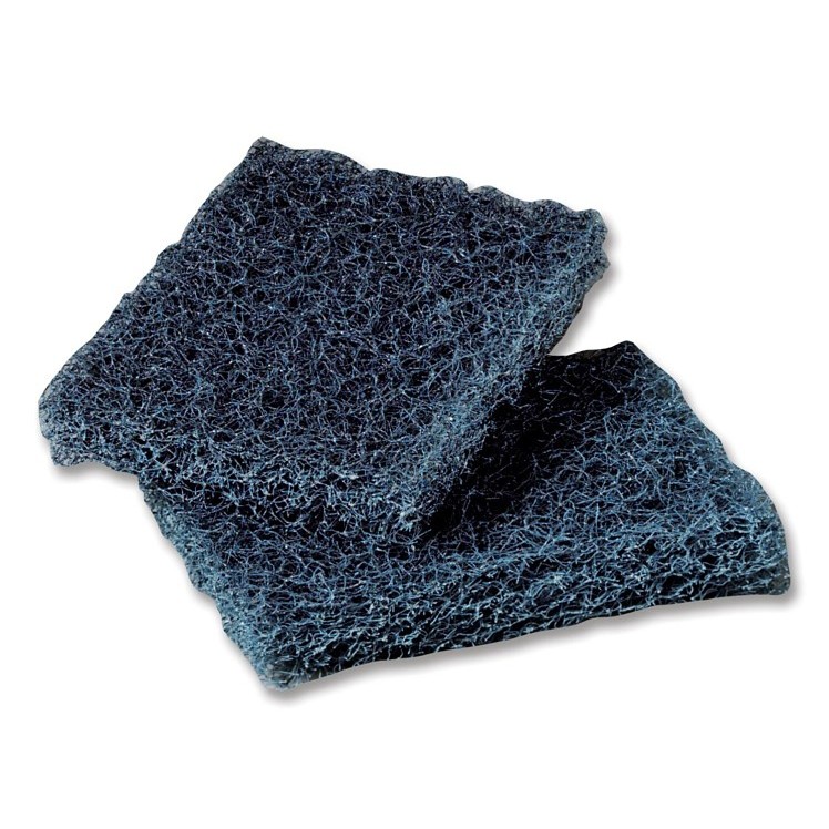 3M SCOTCH BRITE SCRUBBER 3.5 X 5 EXTRA HEAVY DUTY PAD