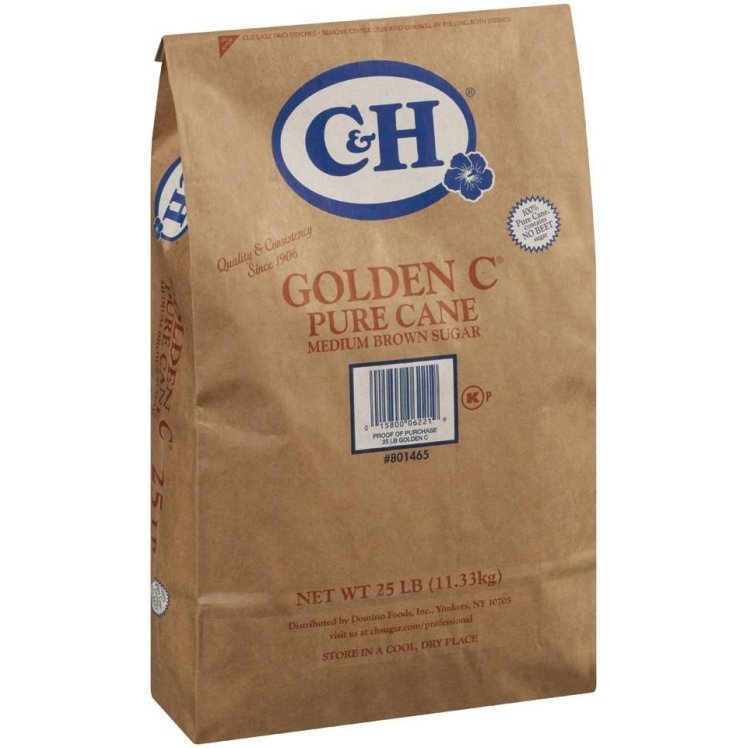 C&H GOLDEN CANE SUGAR