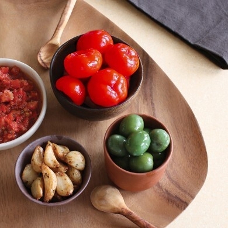 PEPPADEW RED WHOLE PEPPERONCINI