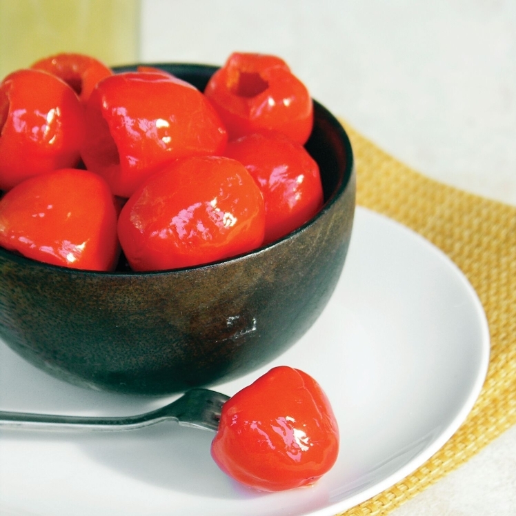 PEPPADEW RED WHOLE PEPPERONCINI