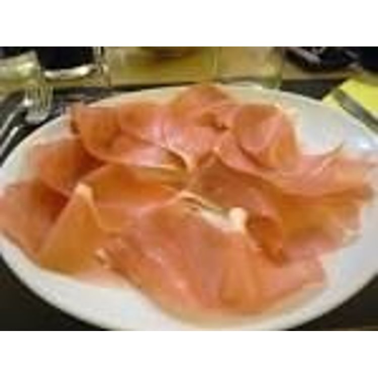 MARGHERITA ARMOUR CARANDO SLICED PROSCIUTTO HAM