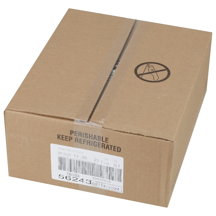 MARGHERITA ARMOUR CARANDO SLICED PROSCIUTTO HAM