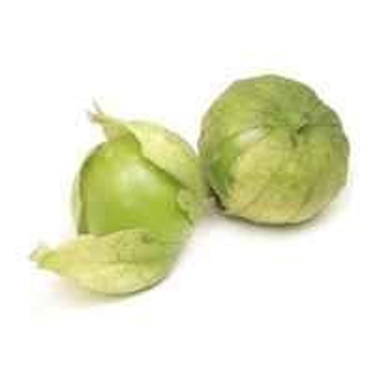 TOMATILLOS HUSK ON BAG FRESH